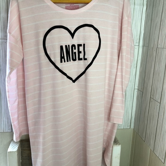 Victoria's Secret Other - Victoria Secret sleep shirt size medium